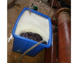 循環(huán)水處理